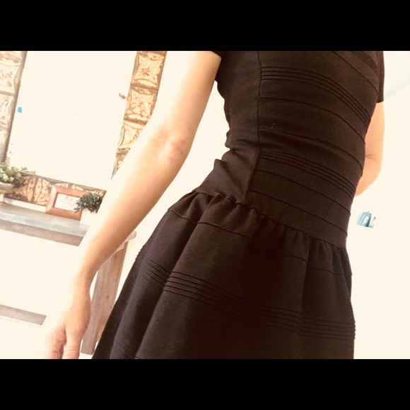 Maje Mini Dress ⚜️ - Picture 6 of 7